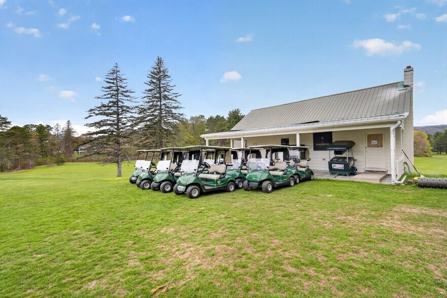More Photos Of 301 N Kingsboro Ave, Gloversville Golf Course Driving Range For Sale