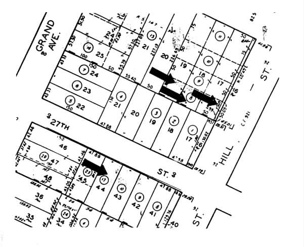 More Photos Of 2615-2621 S Hill St, Los Angeles Warehouse For Sale
