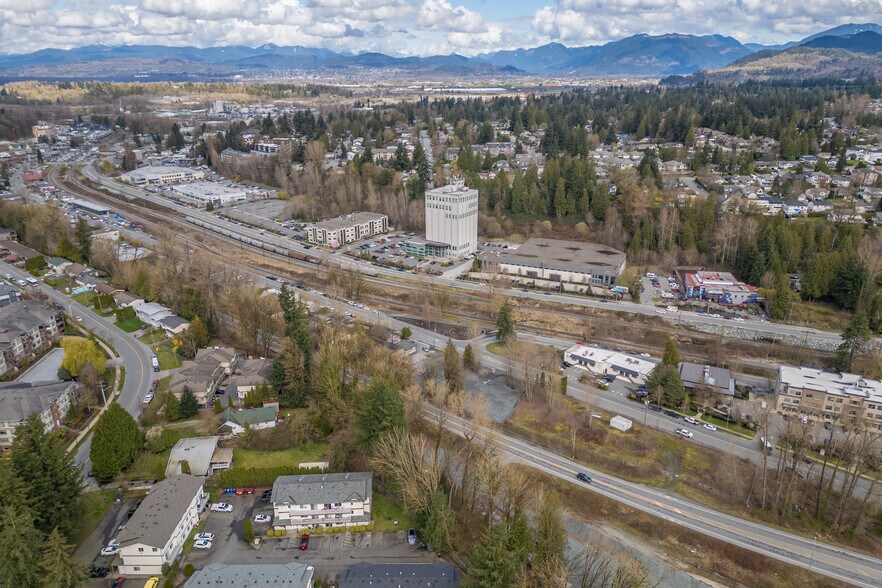 More Photos Of 2253 Railway st, Abbotsford Land For Lease