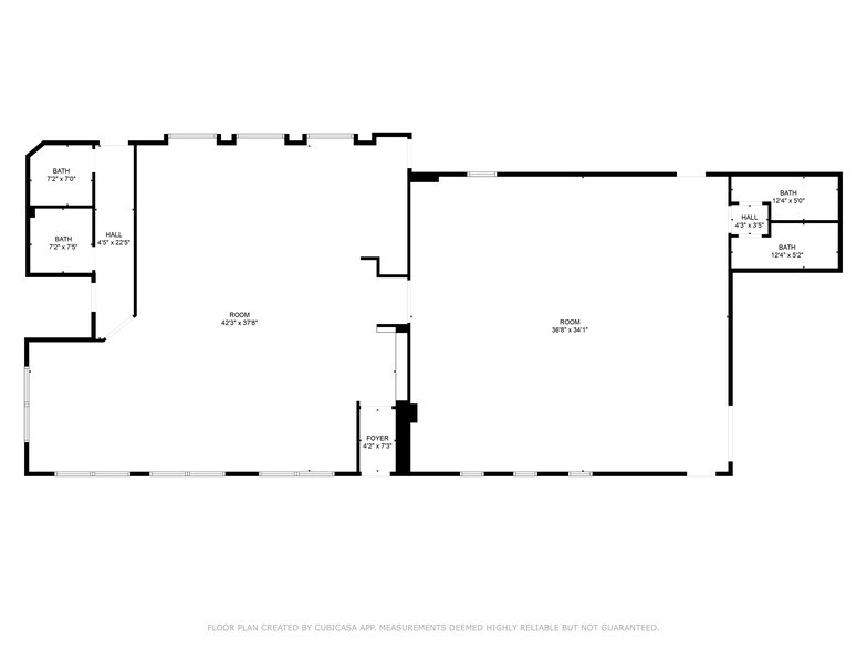 More Photos Of 865 John Marshall Hwy, Front Royal Restaurant For Sale