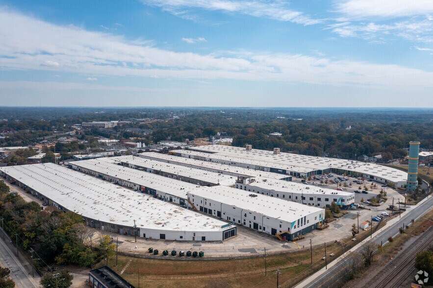 More Photos Of 680 Murphy Ave, Atlanta Office For Lease
