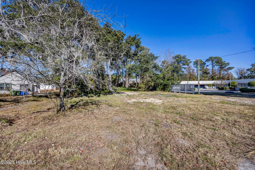 More Photos Of 4213 Princess Place Dr, Wilmington Land For Sale