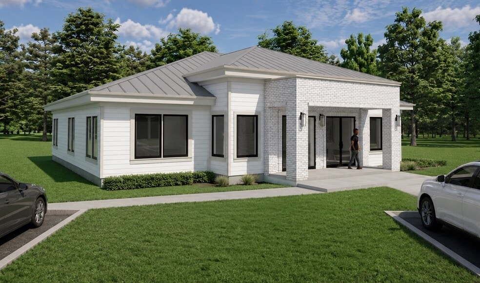 More Photos Of Roberts Road Rd @ Longleaf Pine Pkwy, Saint Johns Office For Sale