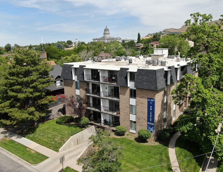 More Photos Of 107 N B St, Salt Lake City Apartments For Sale