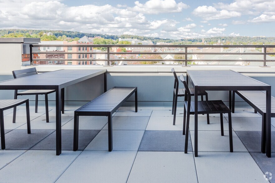 More Photos Of 147 Bloomfield Ave, Montclair Apartments For Lease
