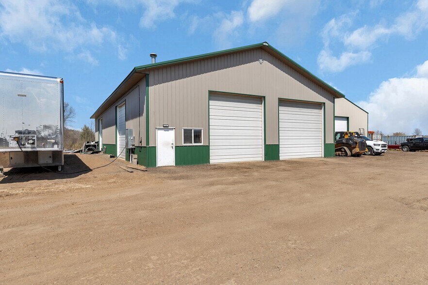 More Photos Of 15095 90th st, Princeton Industrial For Sale