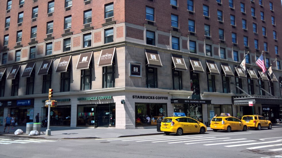 More Photos Of 44 W 63rd St, New York Hotel For Lease