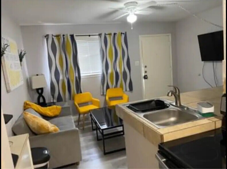 More Photos Of 3920 Brushwood Ln, Corpus Christi Apartments For Sale
