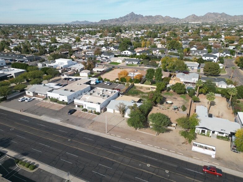 More Photos Of 3834 E Indian School Rd, Phoenix Multifamily For Sale