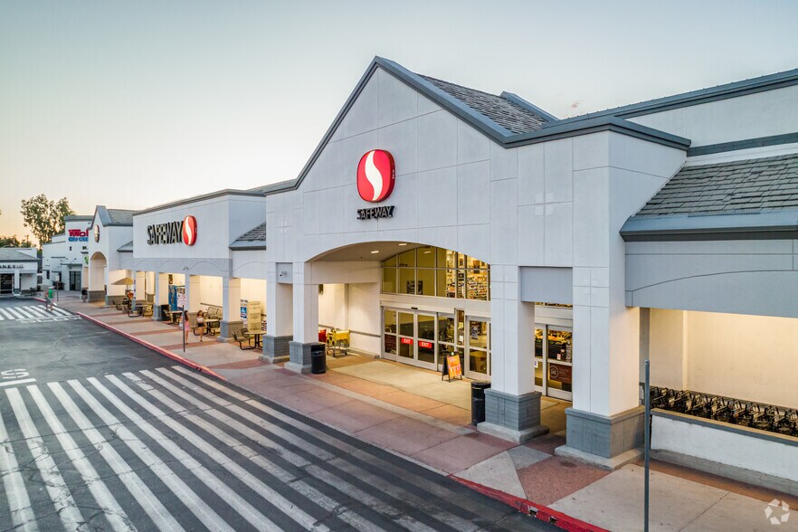 Primary Photo Of 4730 E Indian School Rd, Phoenix Unknown For Lease