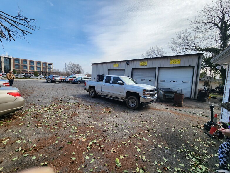 More Photos Of 207 White St W, Rock Hill General Retail For Sale
