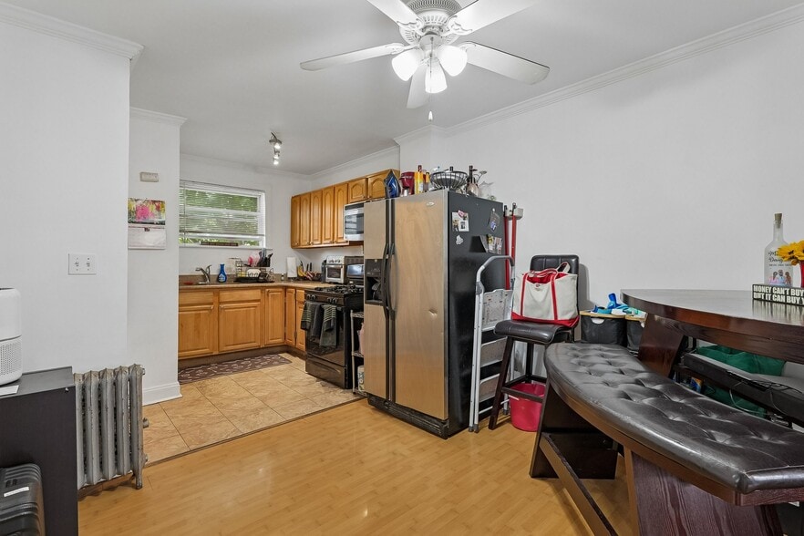 More Photos Of 47 Chestnut St, West Orange Storefront Retail Residential For Sale