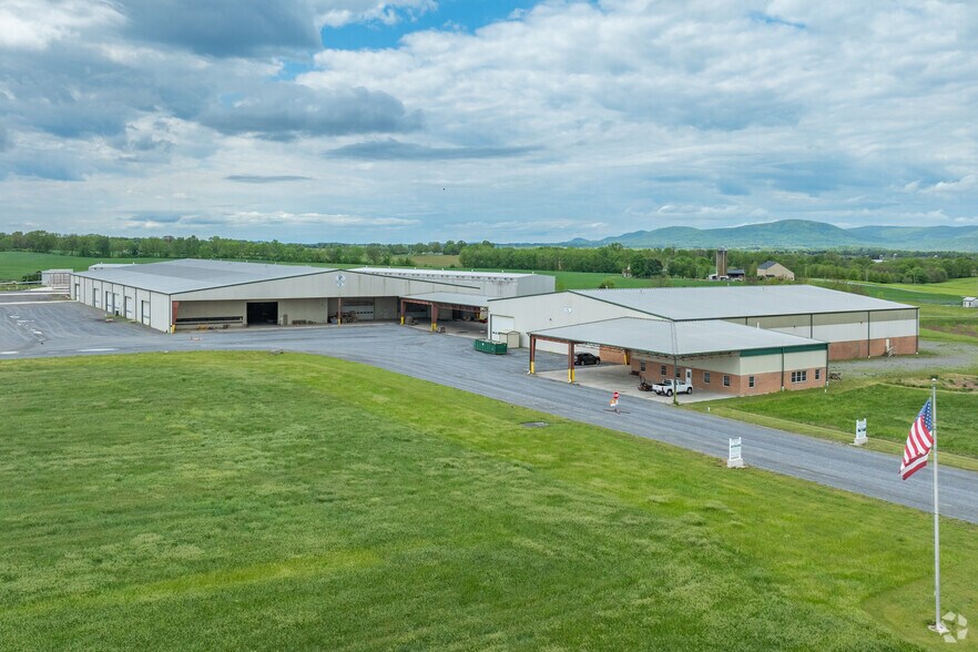 More Photos Of 6100 Buchanan Trl W, Mercersburg Unknown For Lease