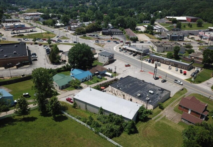 More Photos Of 5042 Memory Hill Dr, Charleston Warehouse For Sale