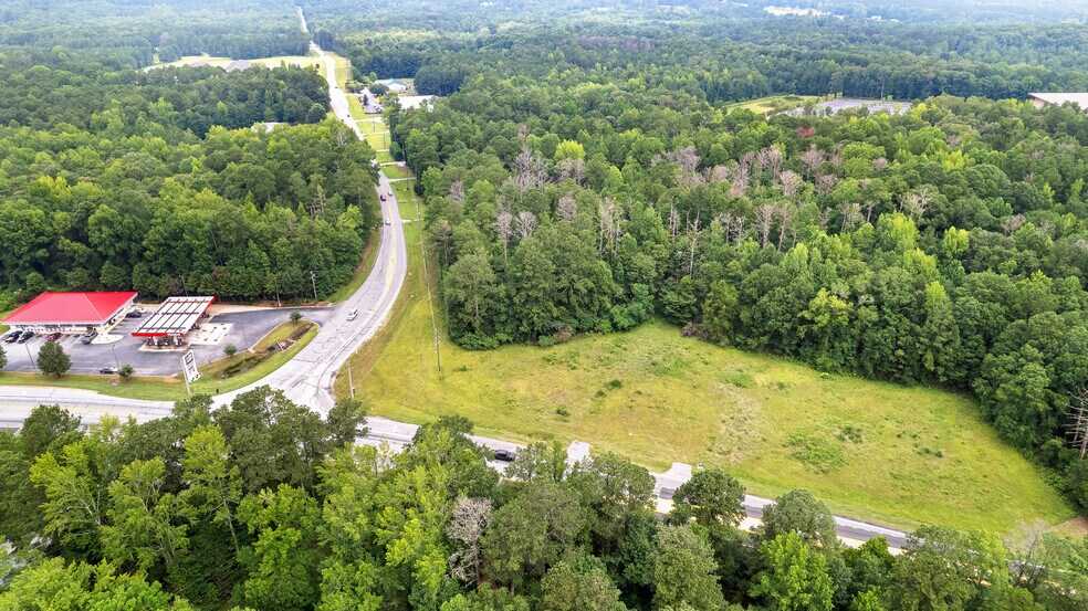 More Photos Of 0 Poplar Road Rd, Sharpsburg Land For Sale