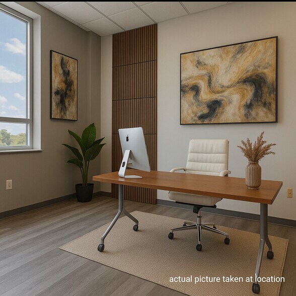 More Photos Of 1040 S Greenwood Springs Blvd, Greenwood Medical For Lease