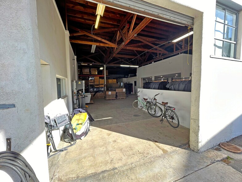 More Photos Of 130 Los Aguajes Ave, Santa Barbara Warehouse For Sale