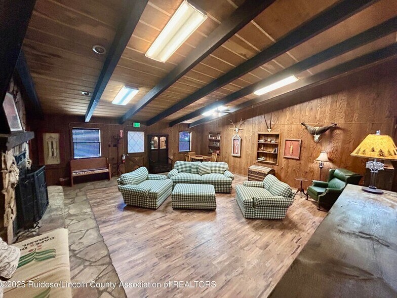 More Photos Of 616 Sudderth Dr, Ruidoso General Retail For Sale