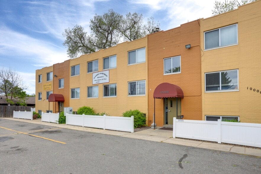 More Photos Of 9990 W 59th Pl, Arvada Apartments For Sale