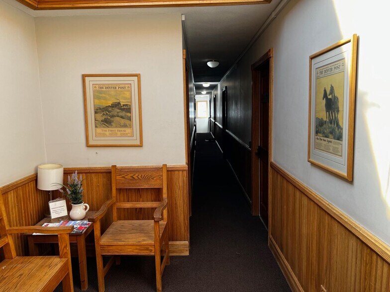 More Photos Of 228 Colorado Ave, Telluride Restaurant For Sale