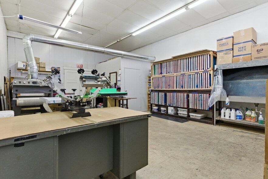 More Photos Of 622 N Central Ave, Connersville General Retail For Sale