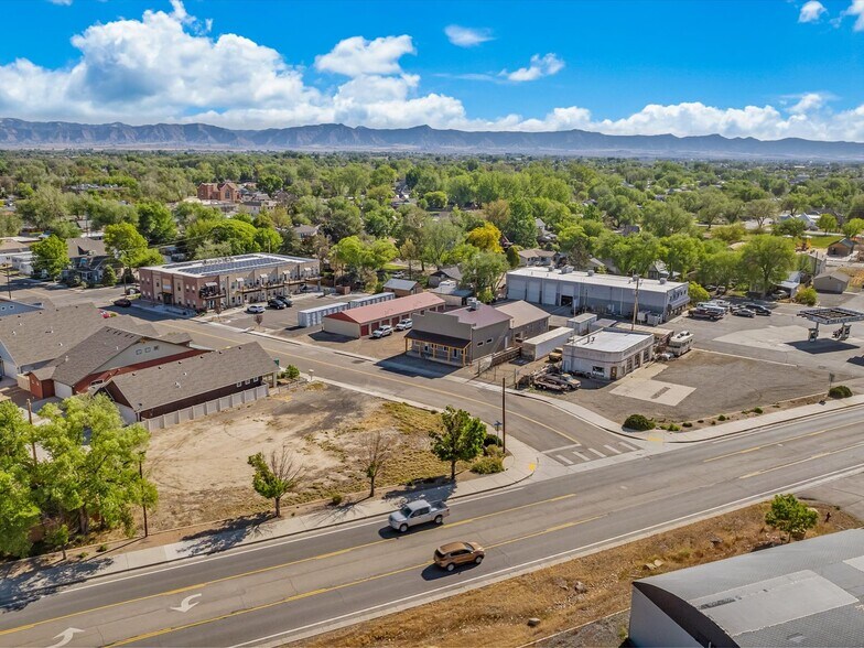 More Photos Of 242 S Mulberry St, Fruita Specialty For Lease