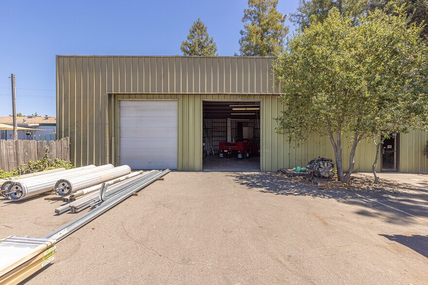 More Photos Of 3531 Santa Rosa Ave, Santa Rosa Service For Lease
