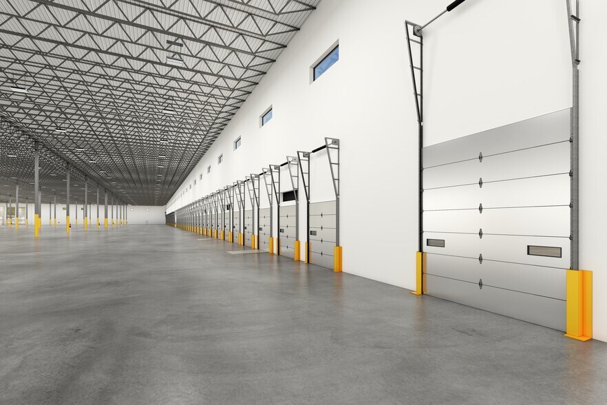 More Photos Of 10900 NW 128th Street, Medley Warehouse For Lease