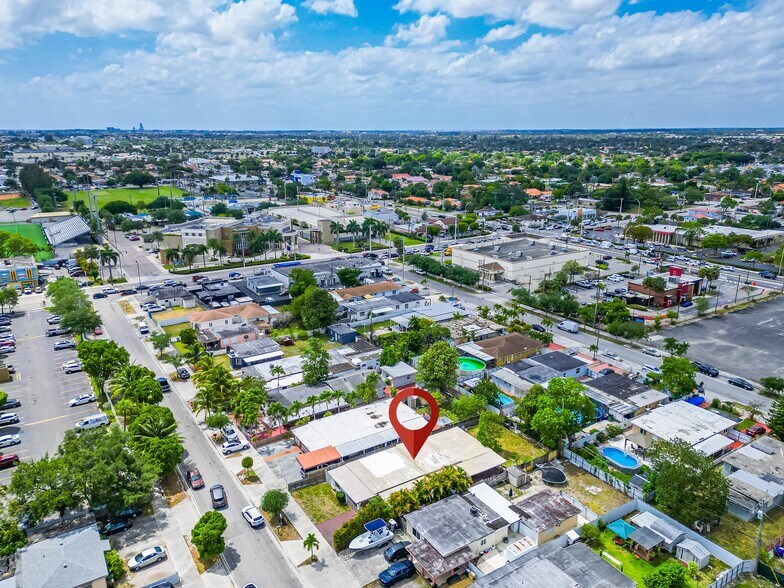 More Photos Of 73 E 47th St, Hialeah Assisted Living For Sale