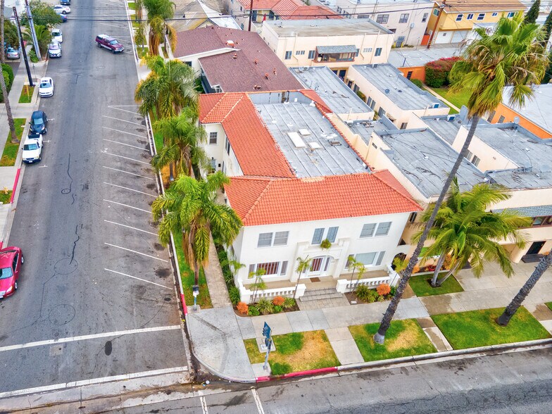 More Photos Of 1701 E Ocean Blvd, Long Beach Apartments For Sale