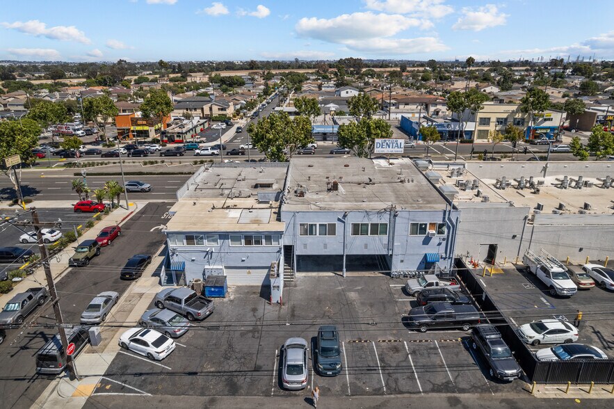More Photos Of 16705 Hawthorne Blvd, Lawndale Medical For Lease