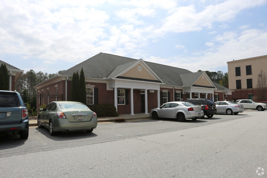 More Photos Of 5077 Dallas Hwy, Powder Springs Office For Lease