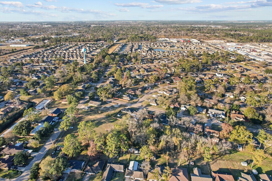 More Photos Of 0 Rebel, Houston Land For Sale