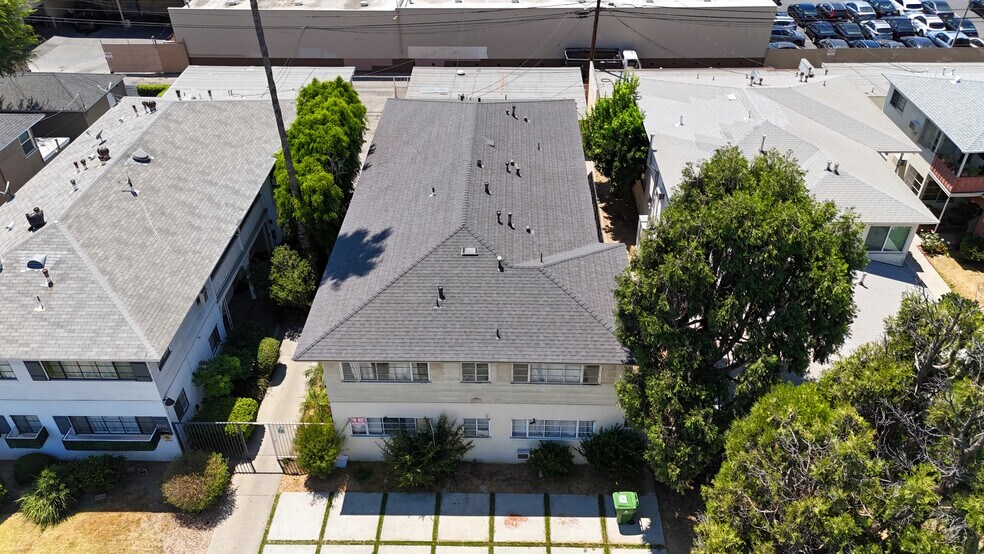 More Photos Of 5707 Tilden Ave, Sherman Oaks Apartments For Sale