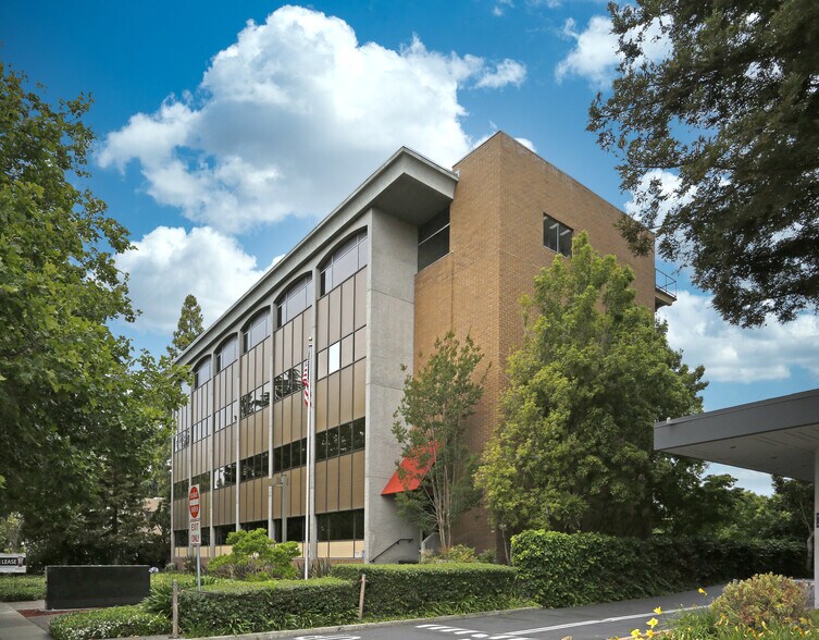 More Photos Of 1922 The Alameda, San Jose Office For Sale