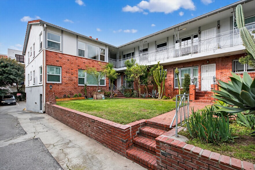 More Photos Of ,  Multifamily For Sale