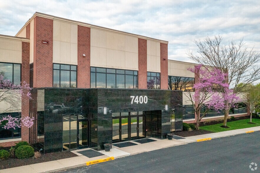 More Photos Of 7400 W 129th St, Overland Park Office For Sale