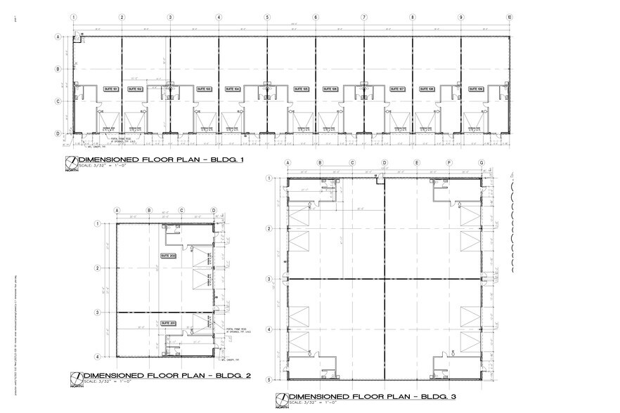 More Photos Of 181 Market, Georgetown Unknown For Lease