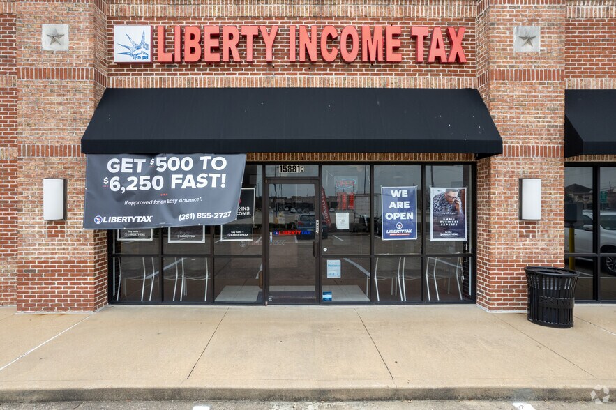 More Photos Of 6501-6887 Highway 6 N, Houston Unknown For Lease