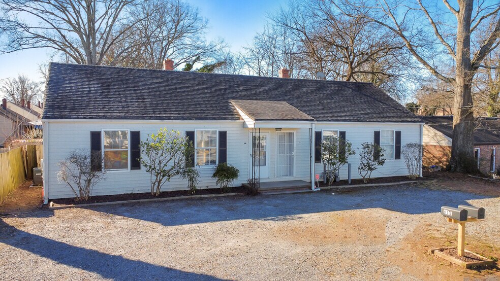 More Photos Of 610 Armstrong St SE, Marietta Multifamily For Sale