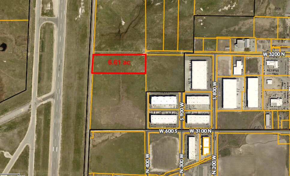 More Photos Of 395 3200 N, Hyde Park Land For Sale