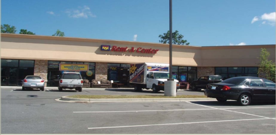 More Photos Of 3385 Schillinger Rd N, Semmes Unknown For Lease