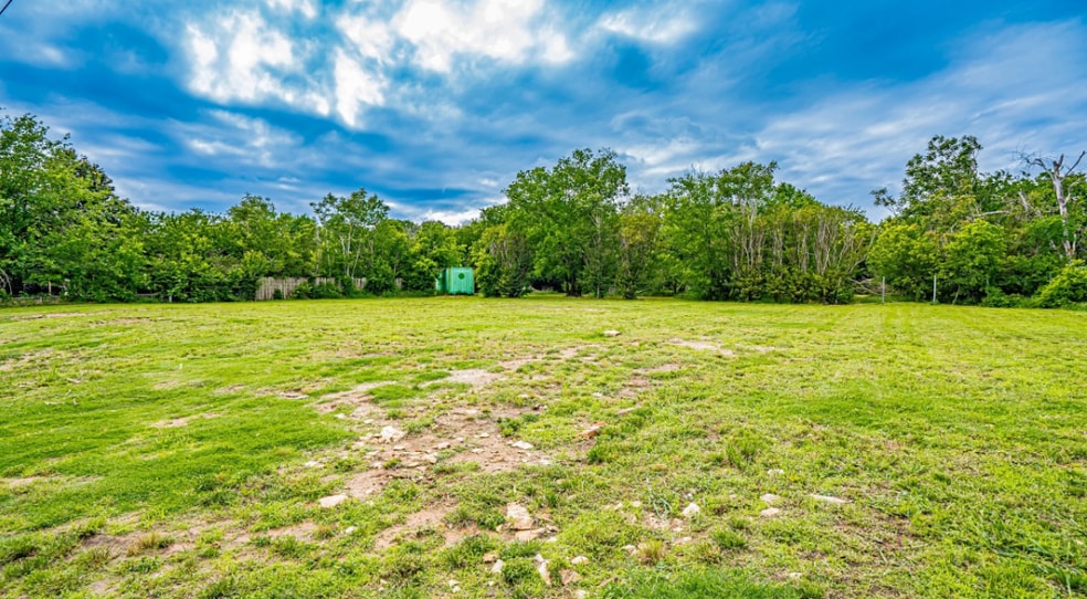 More Photos Of 0 Crow St, Stephenville Land For Sale