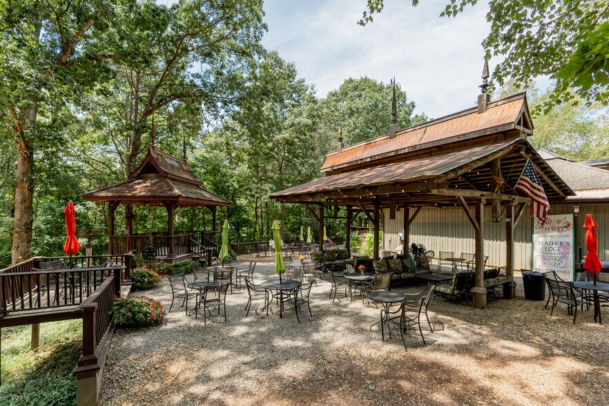 More Photos Of 9975 Ball Ground Hwy, Ball Ground General Retail For Sale