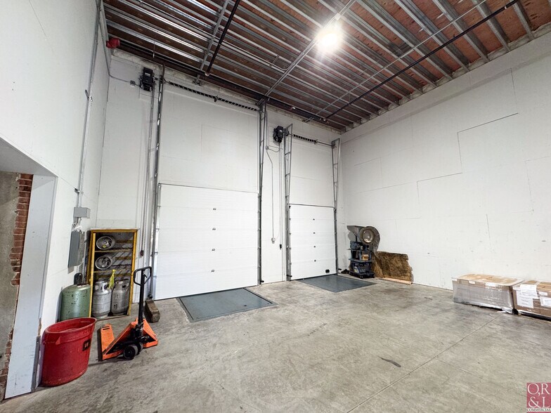 More Photos Of 2223 Thomaston Ave, Waterbury Manufacturing For Lease