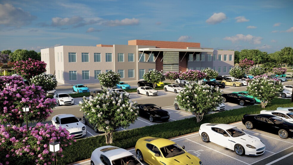 More Photos Of 8563 Charlotte Hwy, Fort Mill Medical For Lease