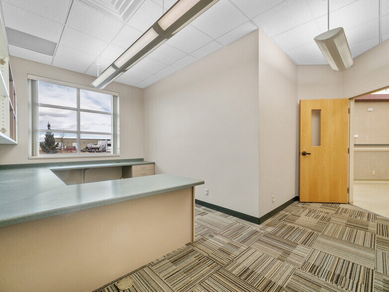 More Photos Of 1122 S Adams St, Laramie Medical For Sale