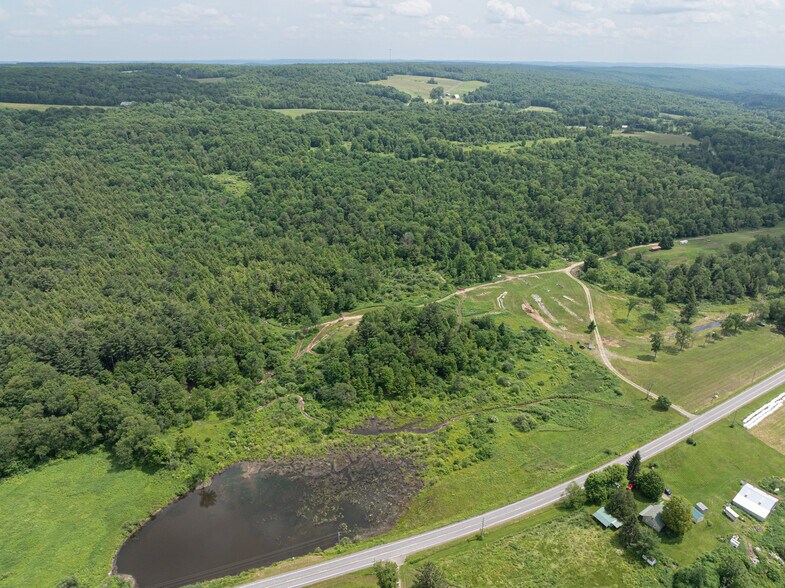 More Photos Of 164 County Road 8, Mc Donough Racetrack For Sale