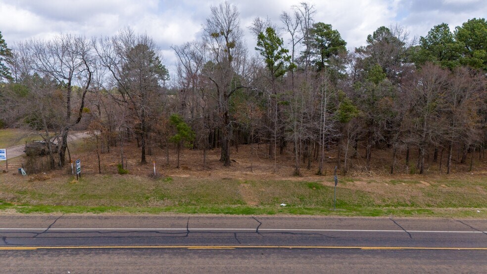 More Photos Of 3363 FM 349, Kilgore Land For Sale