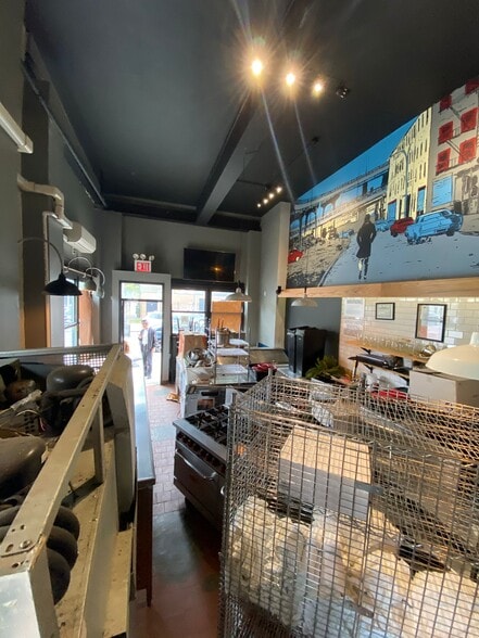 More Photos Of 740 Driggs Ave, Brooklyn General Retail For Lease